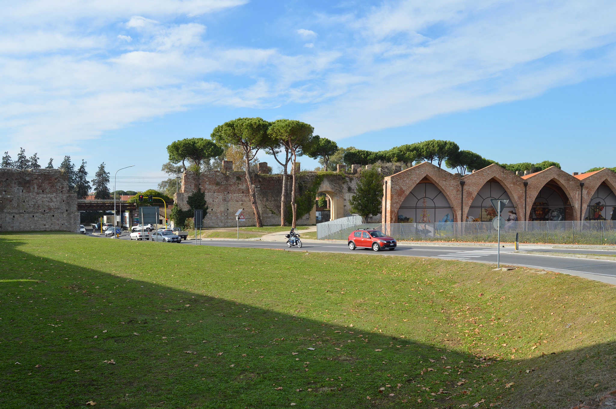 Pisa